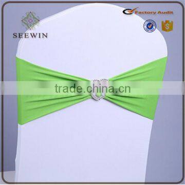 High Quality Chair Band With Buckle for Chair Decorative photo-5