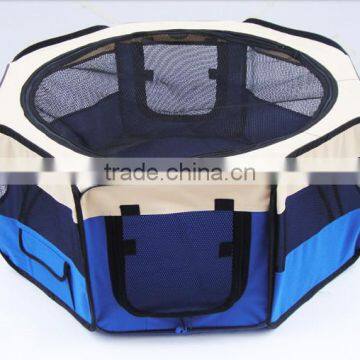Foldable Dogs House Custom Indoor Gog House