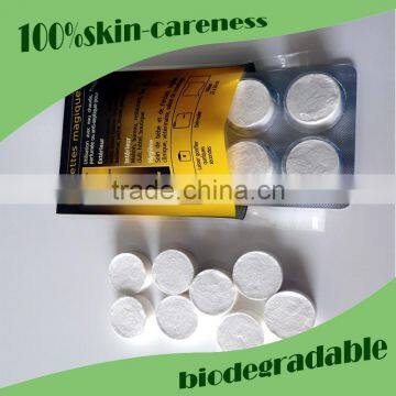 Quality Compressed Towel Magic Towel photo-2