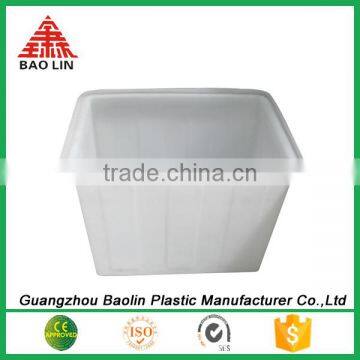 Plastic Container for Sale in Guangzhou photo-3