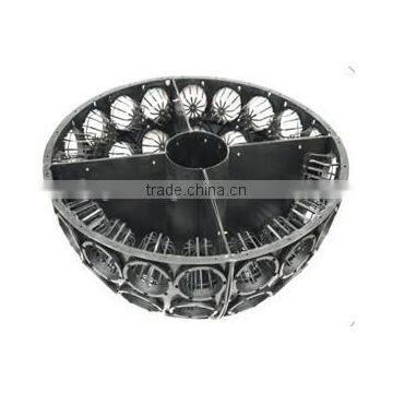 2015 Hanging Ball Planter SL-Y080 Ball Shaped Planters photo-4