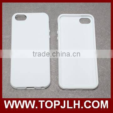 Chinese Supplier New Products 3d Sublimation Phone Case for Iphone 5/5S/SE photo-6