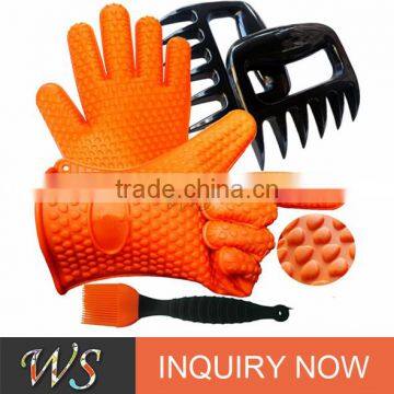 Bbq Accessories/Grill Accessory/BBQ Set