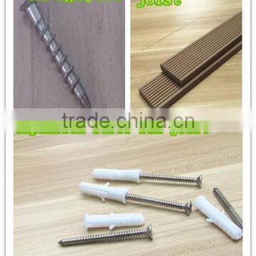 Wpc Wall Panel, Wall Cladding, Wpc Decking Like Wood Decking