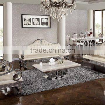 Modern luxury design PU Leather Sofa Sale ND062 SOFA