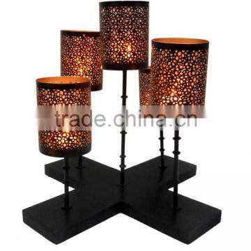 Metal Candle Votive stand