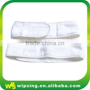 Promotional Cotton Terry Cloth Headband photo-2