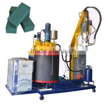 Phenolic Floral Foam Process & Floral Foam Making Machine photo-4