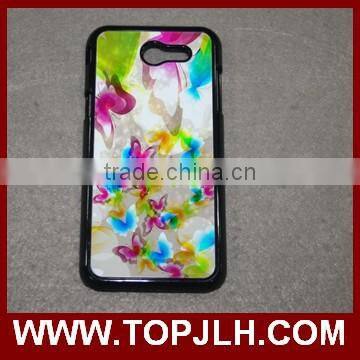 2017 New Listed Sublimation PC Case for Samsung J3 photo-5