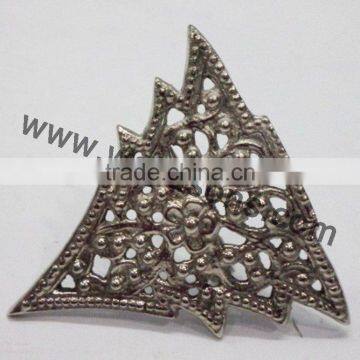 Napkin Ring Centerpiece 2015 | Metal Napkin Ring photo-4