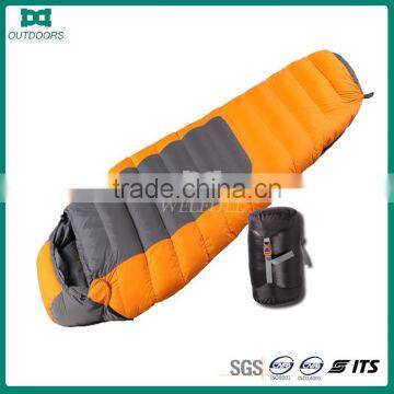 sleeping bag leather for sale