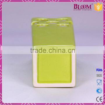 Hot Handmade Glazed Ceramic Vases Wholesale photo-3