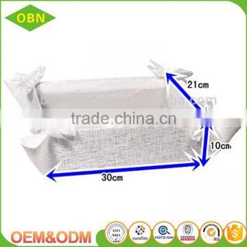 Fabric Foldable Bread Basket photo-2