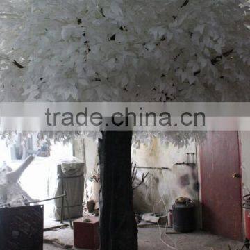 Large Outdoor Banyan Tree ,4m Height Artificial Banyan Tree 3.5m Width photo-4