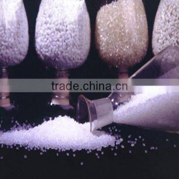 Flame Retardant Polyester Staple Fiber 1.4D*38MM A Grade for Pillow Filling photo-3