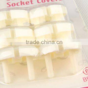 6PC Europea-standard Safety Socket Cover, Baby Protection photo-5