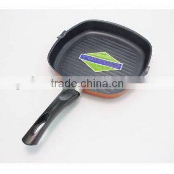 Heart Shaped Mini Non-stick Egg Fry Pan photo-6