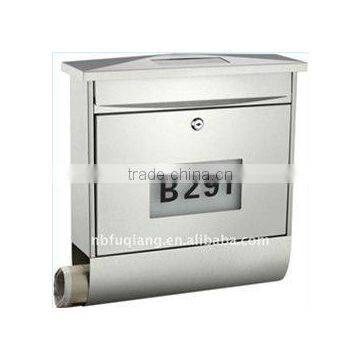 wholesale waterproof solar mailbox light