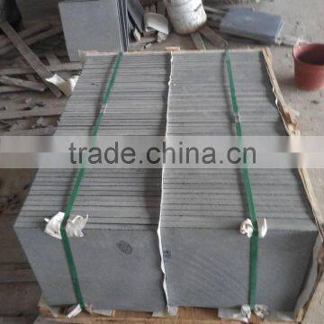 Black Basalt Tile Bluestone Tile Honed Basalt Tiles photo-4