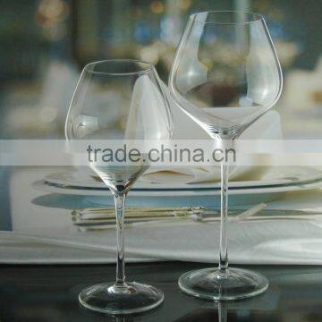 FDA Cheap Glass Cup for Wine Beer Mug photo-5
