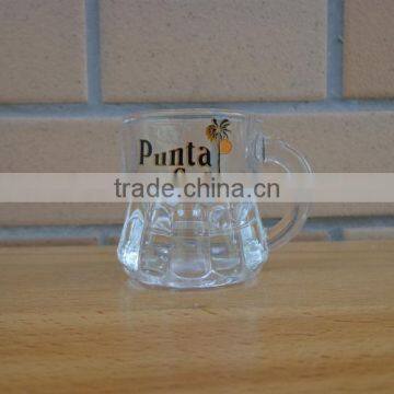 Mini 2oz Wine Glass Shot Glasses photo-4