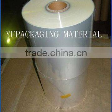 Good quality clear mylar film