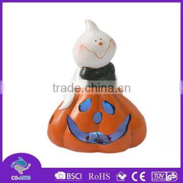 Smiling pumpkin cheap halloween gifts