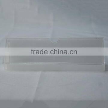 High Transparency Acrylic Business Card Holder photo-2