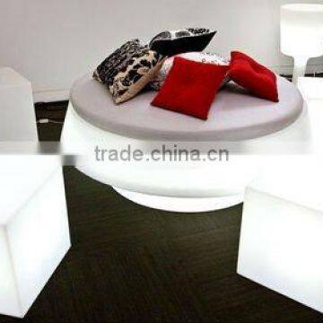 led chair/bar nightclub furniture