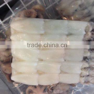 Block Frozen Baby Squid 500g/1kg photo-3