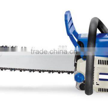 62cc 22" 2800W Petrol Saw Tree Cutter CE/GS/EMC/EU2 Approval GW8234