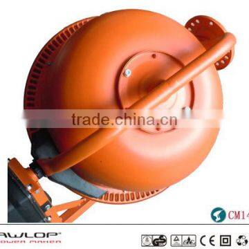 550W NEW ElECTRIC CEMENT CONCRETE MIXER MACHINE -CM140 photo-2