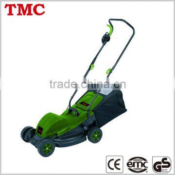 Grass Cut Tool/Garden Tool Electric Lawn Mower for Sale