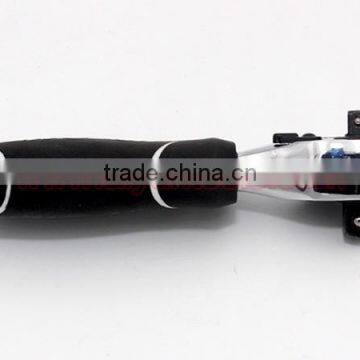 1/4" 3/8" Dual Purpose Ratchet Wrenches Combination Wrench Adjustable Two-way photo-2