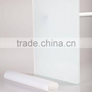 VE Building Safety Laminated Glass Interlayer Clear EVA Film / Outdoor Glass Lamination EVA Film photo-3