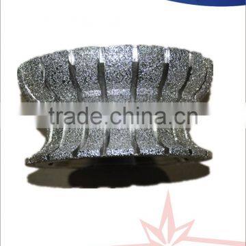 Huge Stone Grinder/Big Grinding Wheel / Large Grinding Wheel photo-2