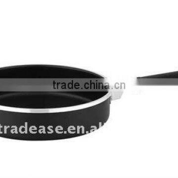 24cm Non-stick coating Deep Fry pan
