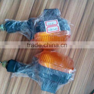 China High Quality Motorcycle Body Parts Lamp Light, Complete pointer for motorcycle