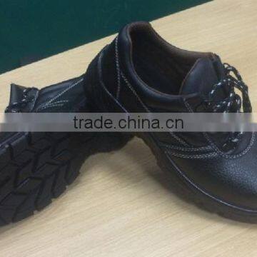 NMSAFETY S3 standard safety work steel toe and steel plate shoes