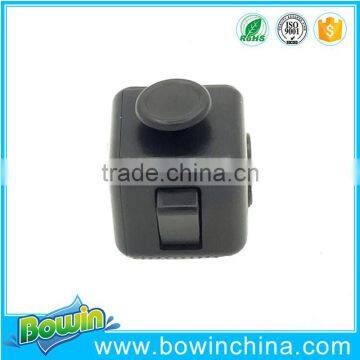 Best Sell Fidget Toy Desk Toy Best Quality Silicone Fidget Cube In Stock photo-3