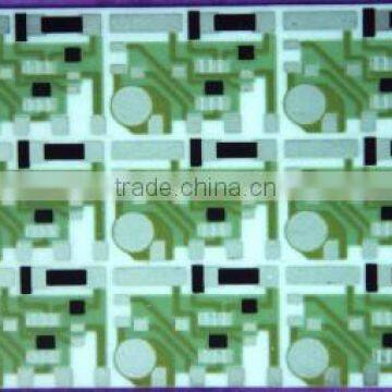 High Precision Thick Film Resistor photo-2