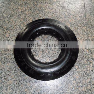 rubber wheel tire 12x3.00