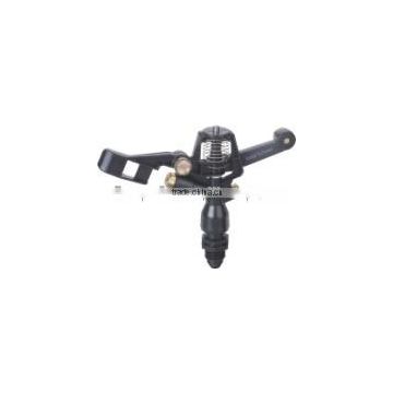 WD32008, 2-way plastic sprinkler in 1/2" male thread