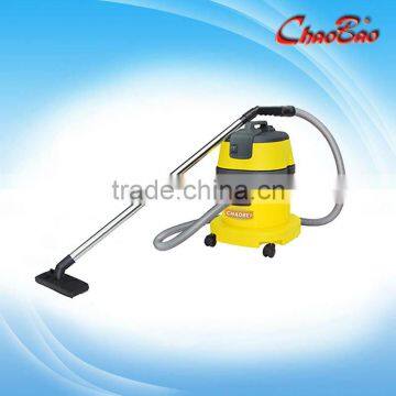 China Chaobao 15 L Wet and Dry Vacuum Cleaner