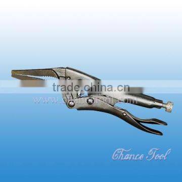 Needle mouth Locking Pliers PSO021