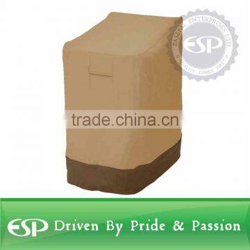 #51205 Pro Series Patio Stackable Chair cover