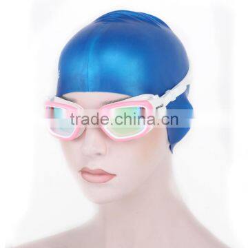 Mirrored and Best Tinted Swim Goggles