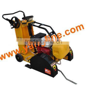 Double Blades Floor Cutter