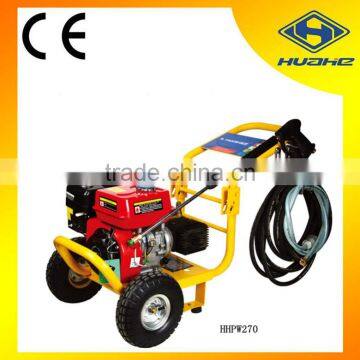 Gasoline high pressure washing machine/Petrol Fuel high pressure washer ,made in China