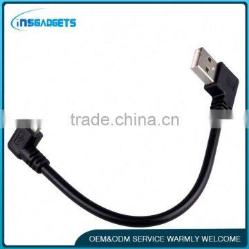 2016 New Trendy Products Micro Usb to Usb Adapter ,h0t8e Usb Converter Otg Adapter Cable for Sale photo-3